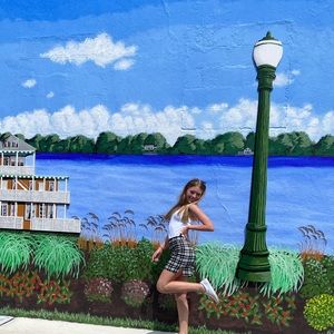 Meet your Posher, Sophia